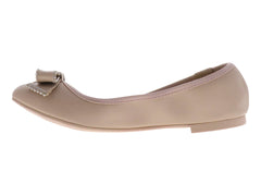 Zapatos Ballerinas Westies Color Nude para Mujer
