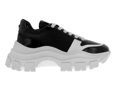 Tenis Westies Taneli Negro para Mujer