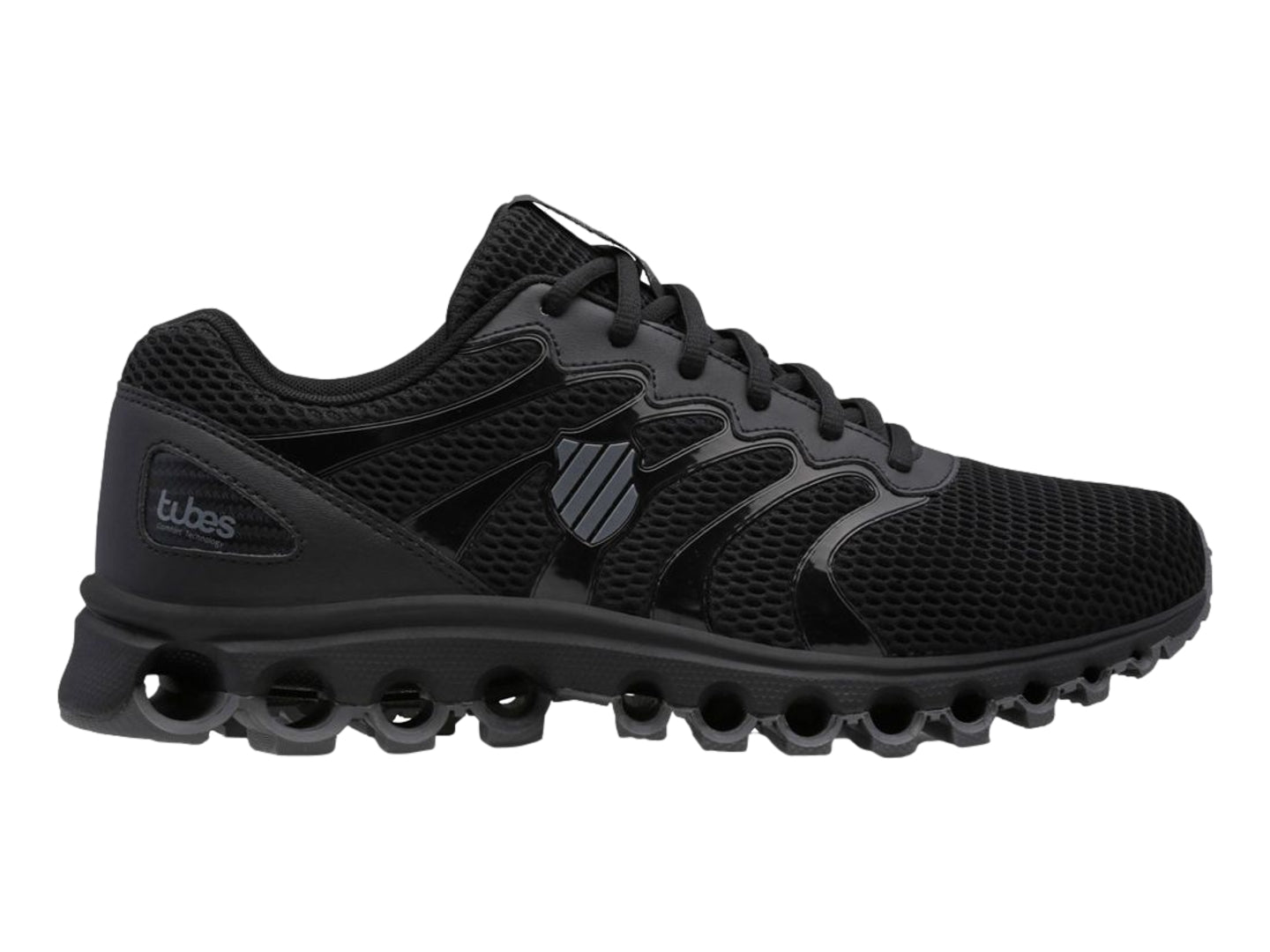 Tenis K-Swiss Tube 0F640 Para Hombre