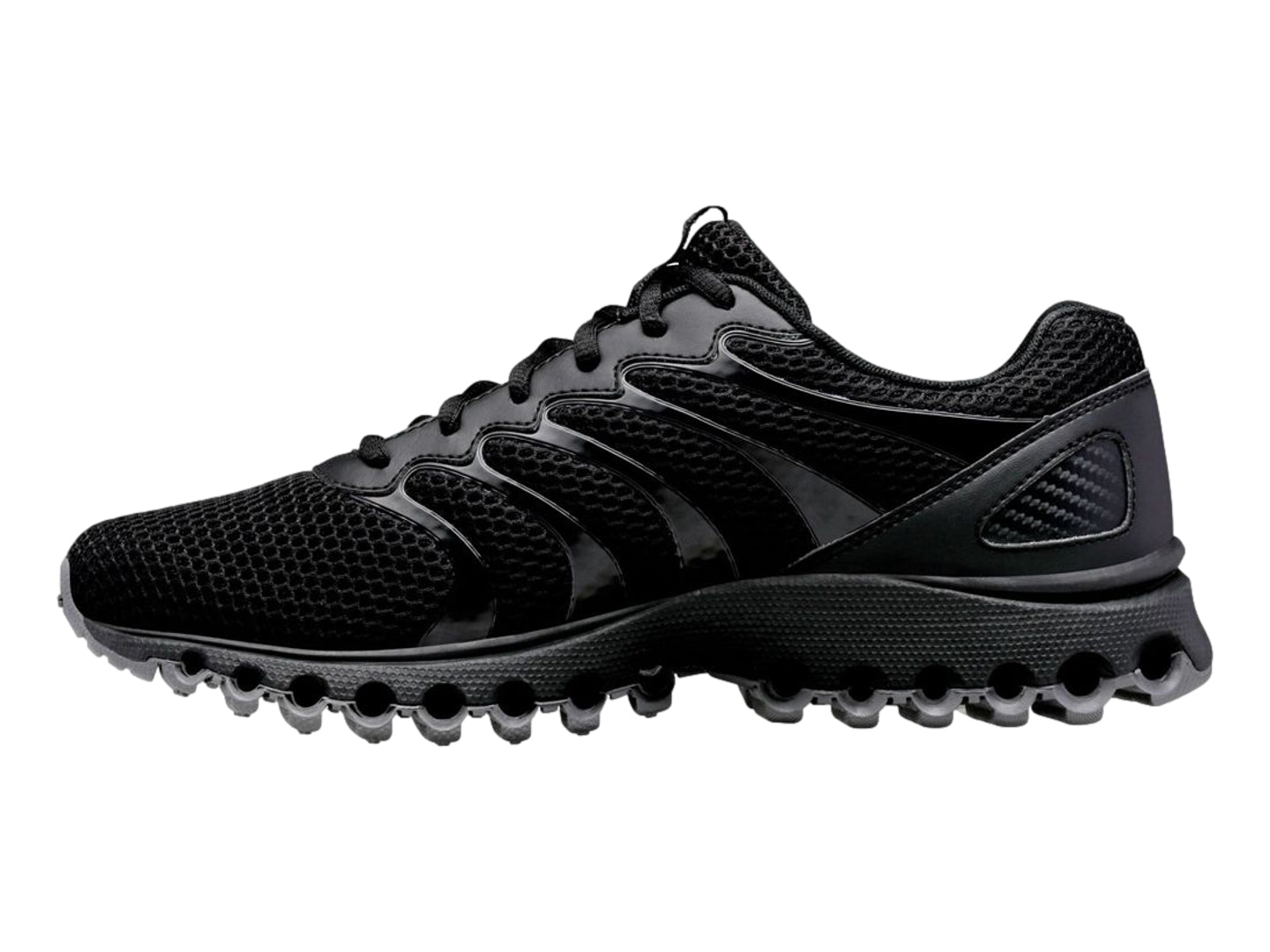 Tenis K-Swiss Tube 0F640 Para Hombre
