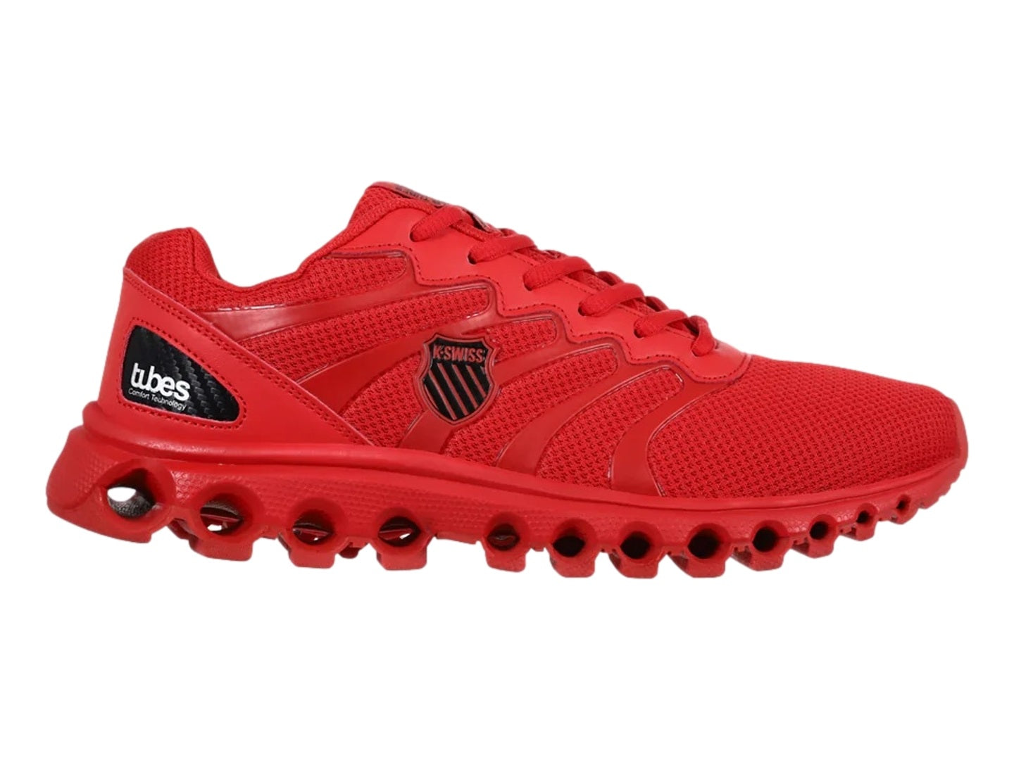 Tenis K-Swiss Tube 0F640 Para Hombre
