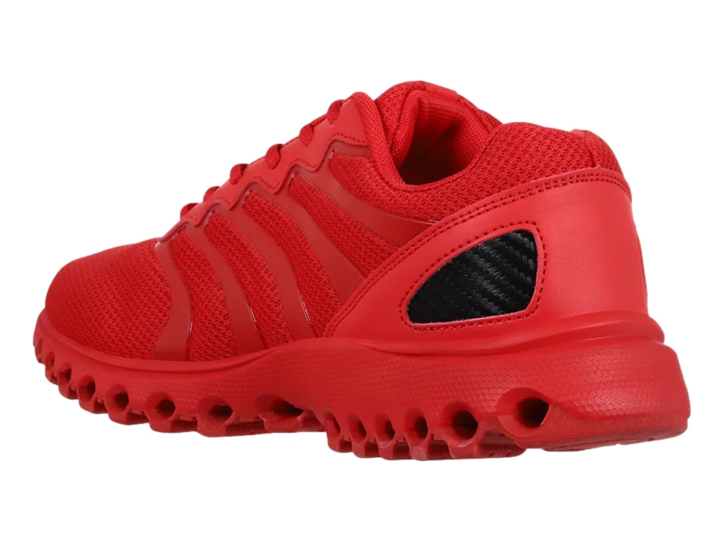 Tenis K-Swiss Tube 0F640 Para Hombre