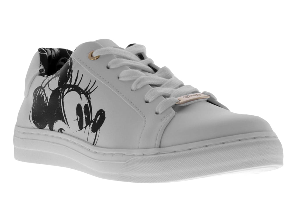 Tenis W Capsule Scribb Para Mujer