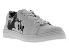 Tenis W Capsule Scribb Para Mujer