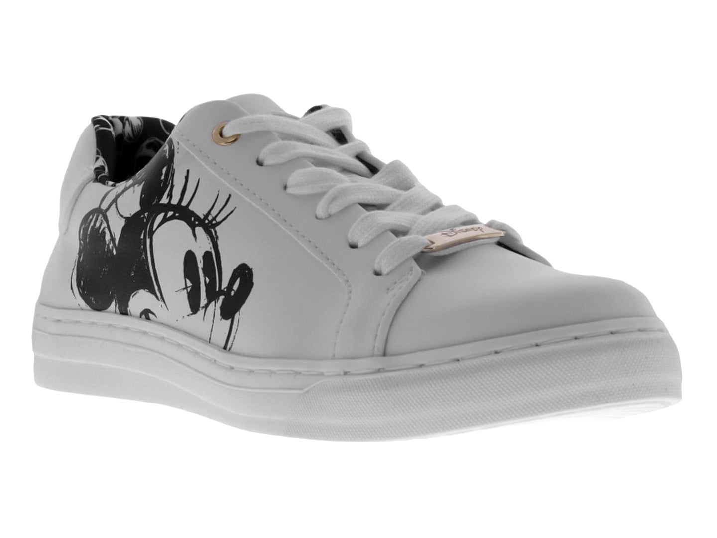 Tenis W Capsule Scribb Para Mujer