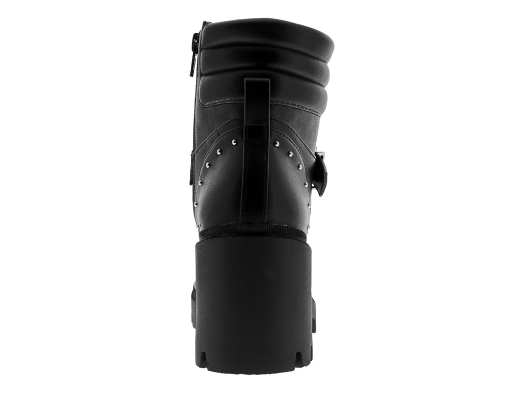 Botas W Capsule Scrawl Para Mujer