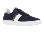 Tenis Guess Black Para Hombre