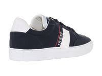 Tenis Casuales Guess Color Navy para Hombre
