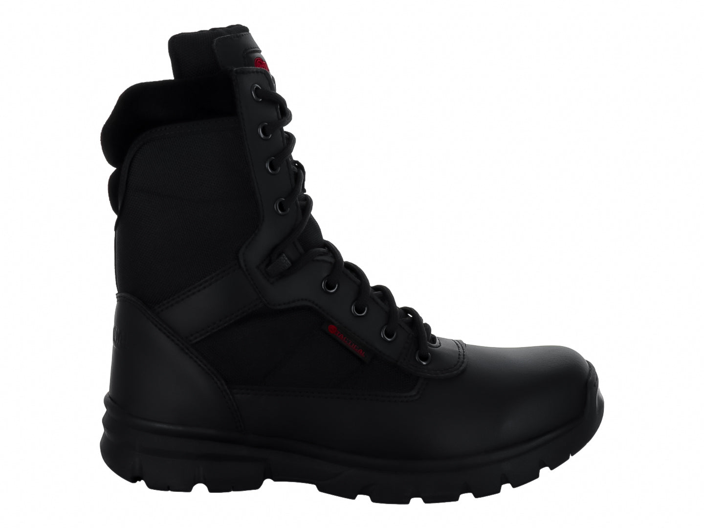 Botas Oc Tactical 4374 Para Hombre