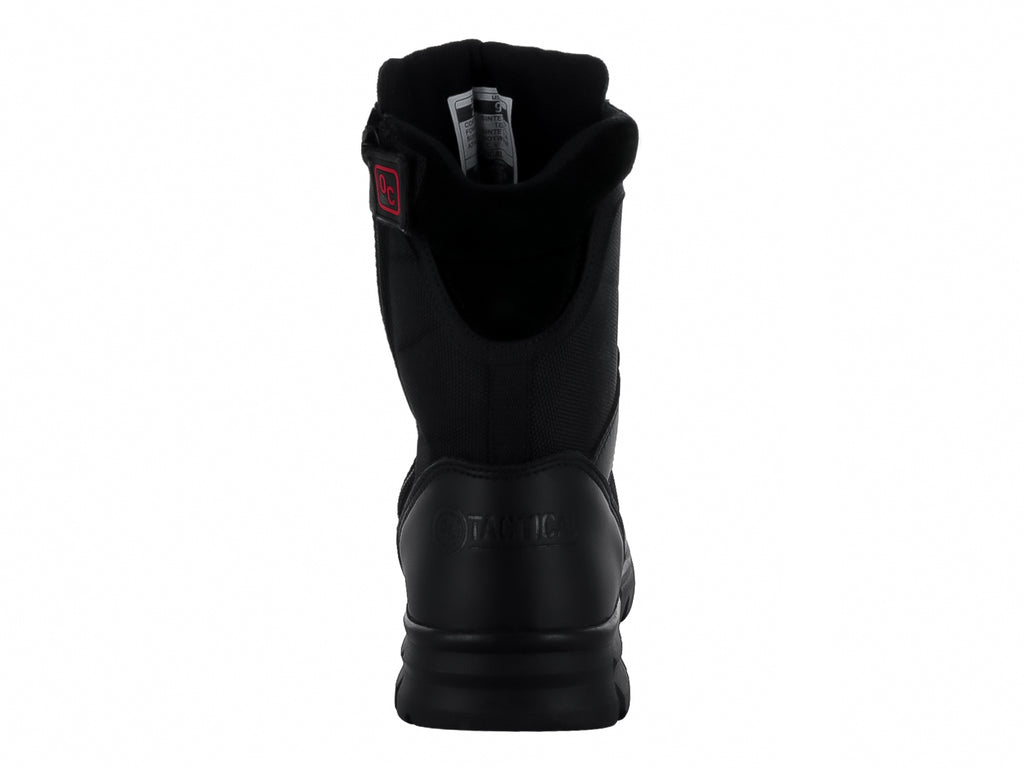 Botas Oc Tactical 4374 Para Hombre