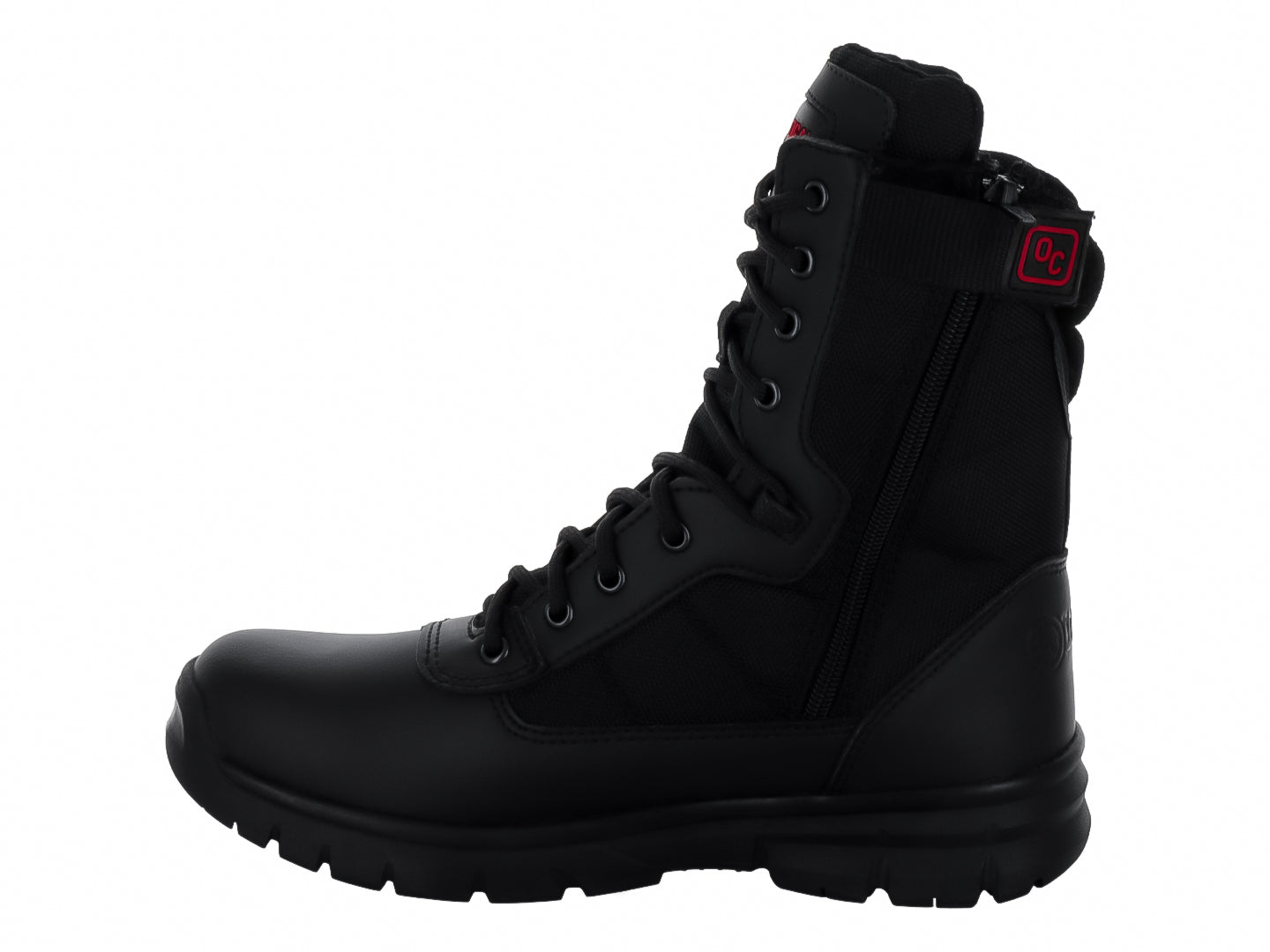 Botas Oc Tactical 4374 Para Hombre