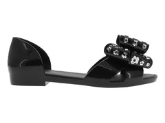 Balerinas Melissa Seduction Negro para Mujer