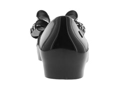 Balerinas Melissa Seduction Negro para Mujer