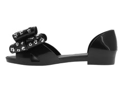 Balerinas Melissa Seduction Negro para Mujer