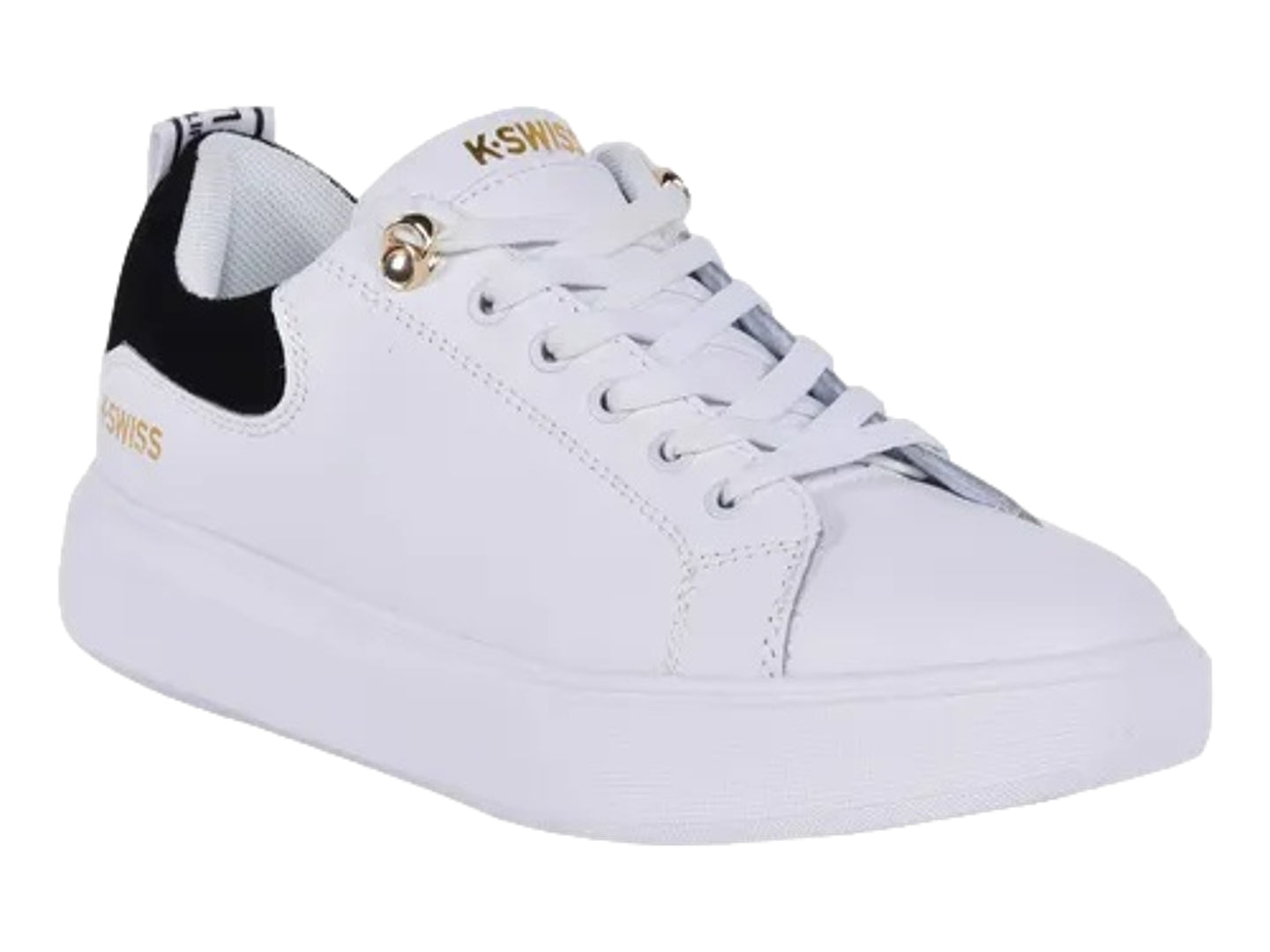 Tenis K-Swiss Alessiu 8F376 Para Mujer