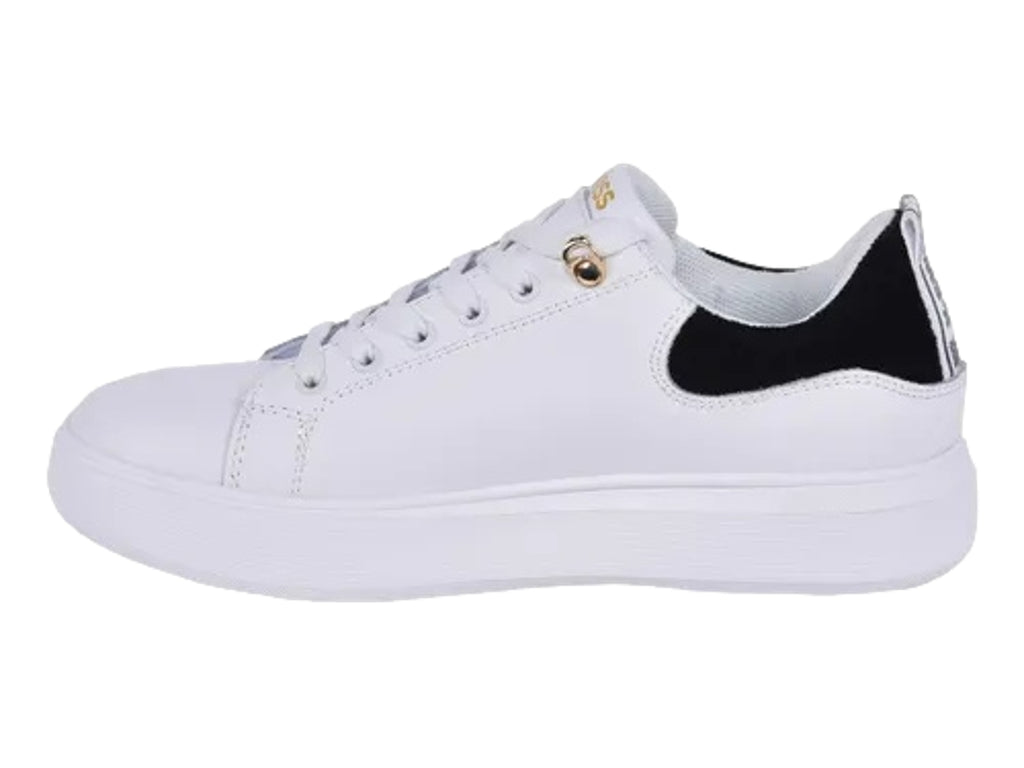Tenis K-Swiss Alessiu 8F376 Para Mujer