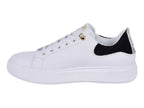 Tenis K-Swiss Alessiu 8F376 Para Mujer