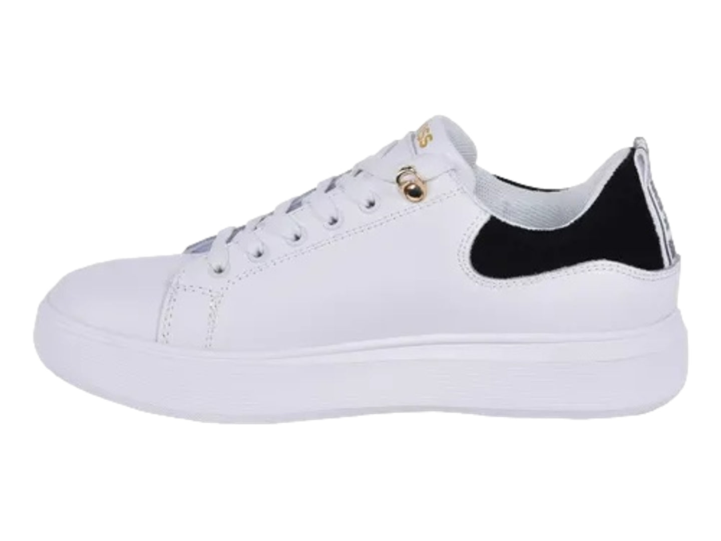 Tenis K-Swiss Alessiu 8F376 Para Mujer
