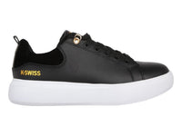Tenis K-Swiss Alessiu 8F376 Para Mujer