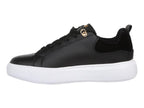 Tenis K-Swiss Alessiu 8F376 Para Mujer