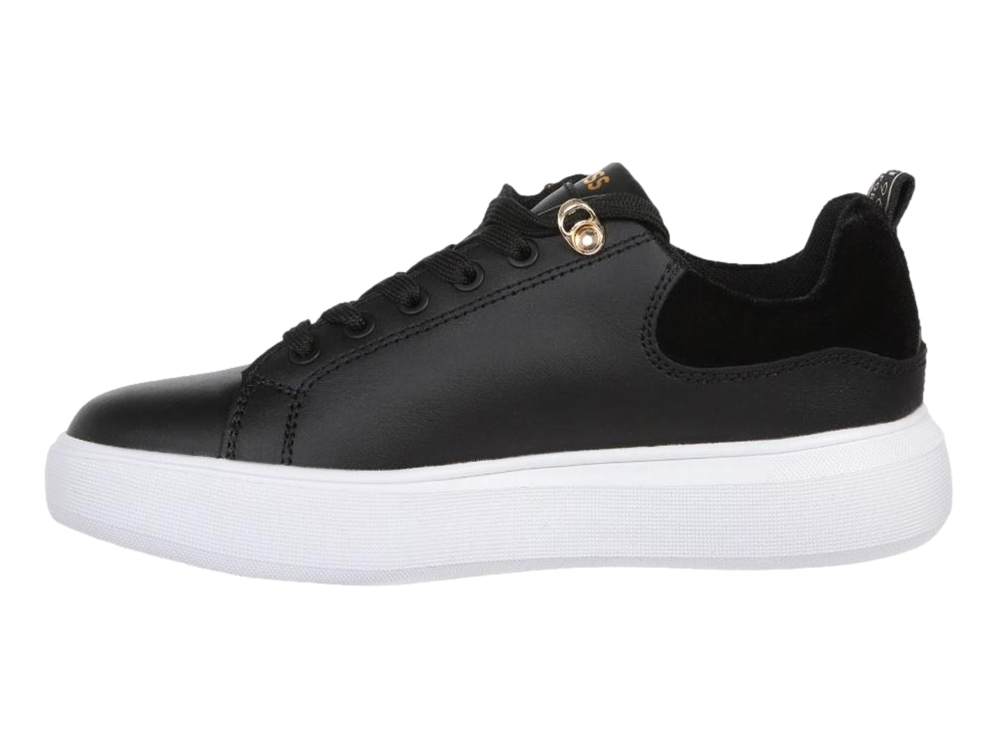 Tenis K-Swiss Alessiu 8F376 Para Mujer