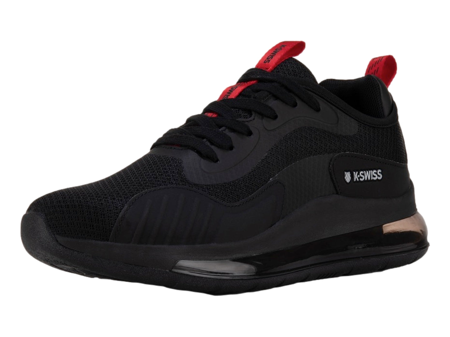 Tenis K-Swiss Nervo 0F639 Para Hombre