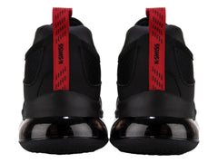 Tenis K-SWISS Nervo Negro para Hombre