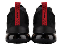 Tenis K-SWISS Nervo Negro para Hombre