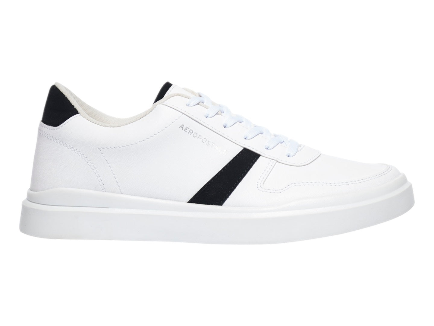 Tenis Aeropostale Luca F22201 Para Hombre
