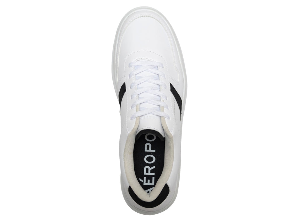Tenis Aeropostale Luca F22201 Para Hombre