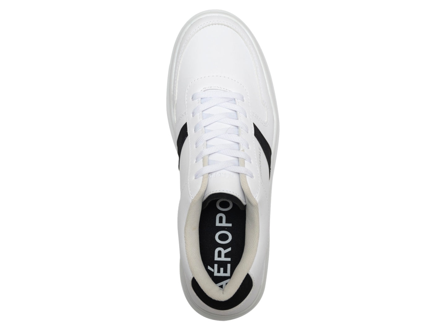 Tenis Aeropostale Luca F22201 Para Hombre