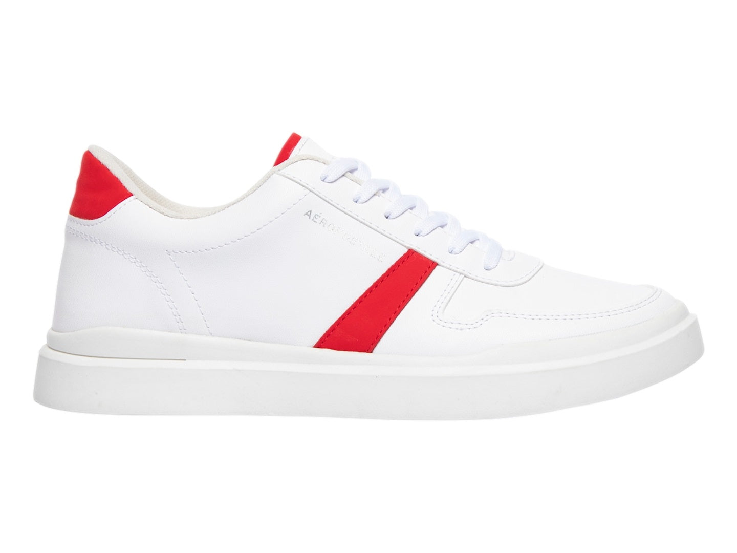 Tenis Aeropostale Luca F22201 Para Hombre