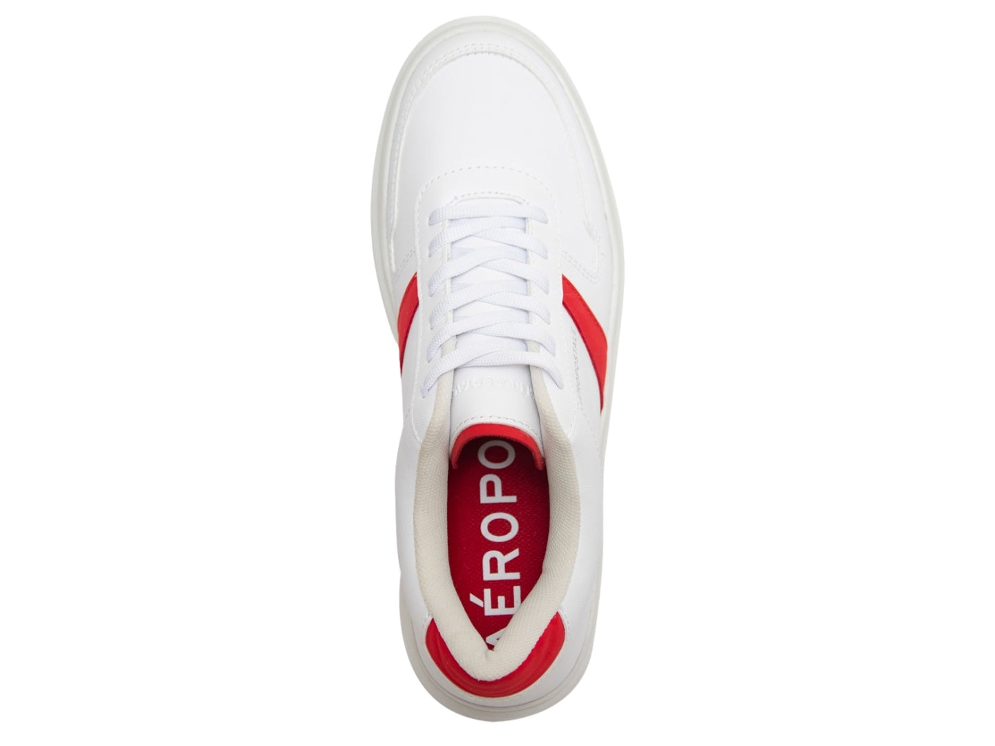Tenis Aeropostale Luca F22201 Para Hombre