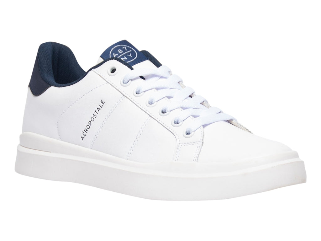 Tenis Aeropostale Luciano F22201 Para Hombre