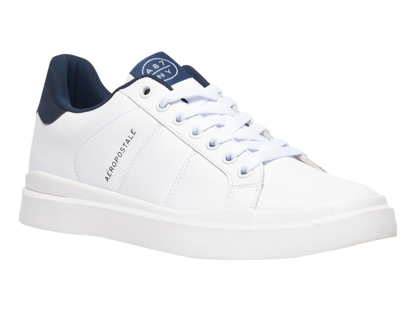 Tenis Aeropostale Luciano F22201 Para Hombre