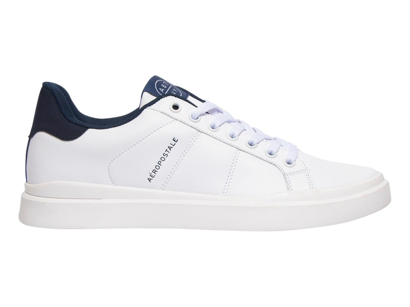 Tenis Aeropostale Luciano F22201 Para Hombre