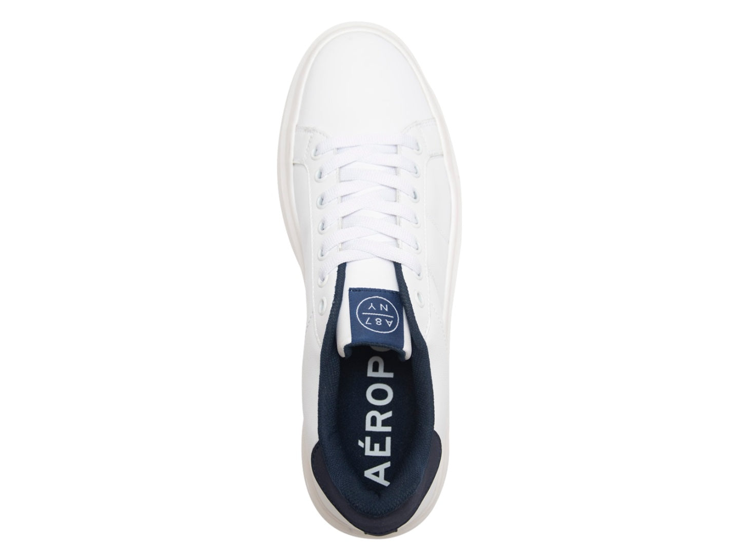 Tenis Aeropostale Luciano F22201 Para Hombre