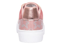 Tenis Aeropostale Bonnie F22301 Para Niña