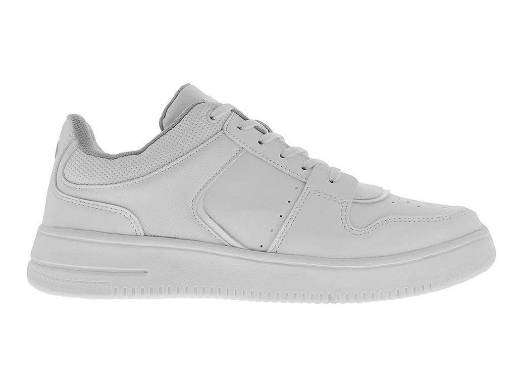 Tenis Court A7920e Para Hombre