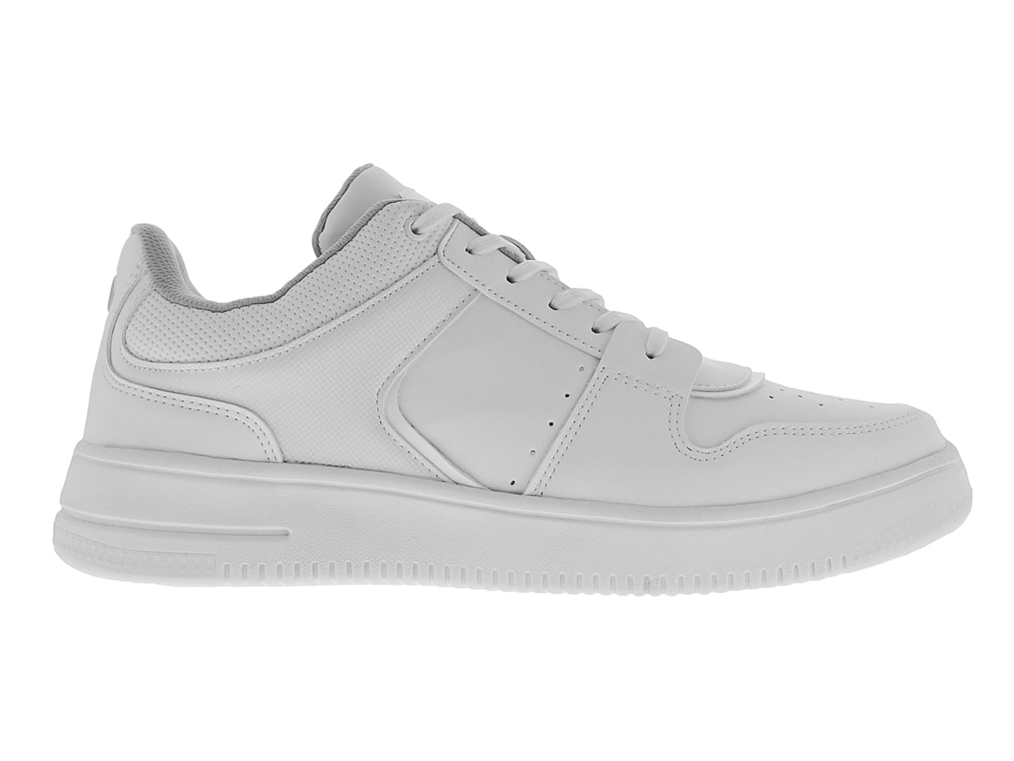 Tenis Court A7920e Para Hombre