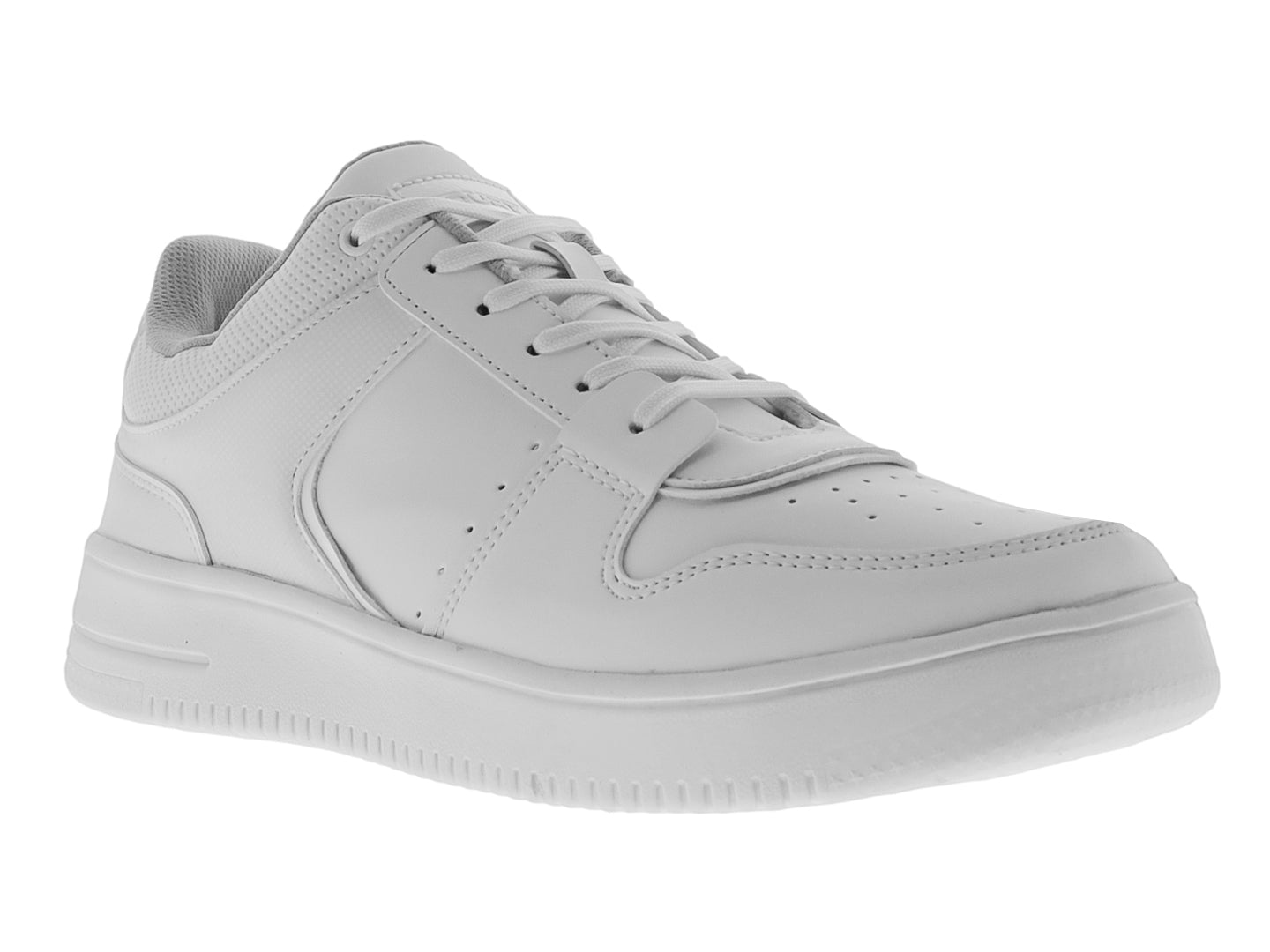 Tenis Court A7920e Para Hombre