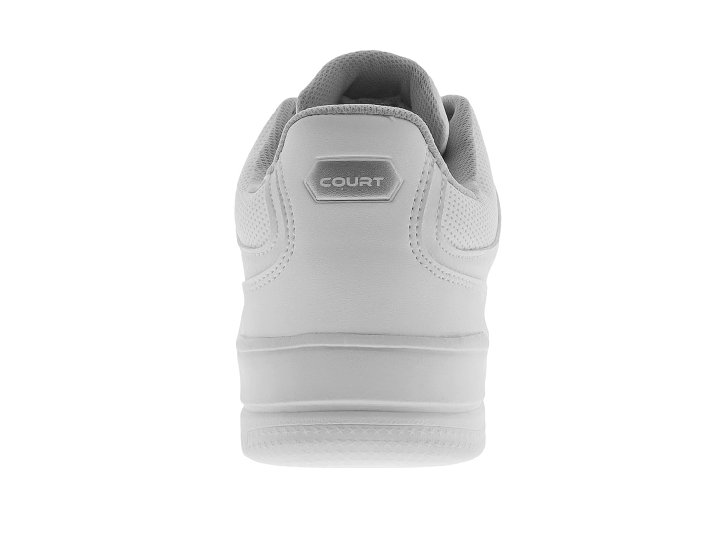 Tenis Court A7920e Para Hombre