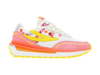 Tenis Fila Renno Tropical 01984 Para Mujer