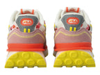 Tenis Fila Renno Tropical 01984 Para Mujer