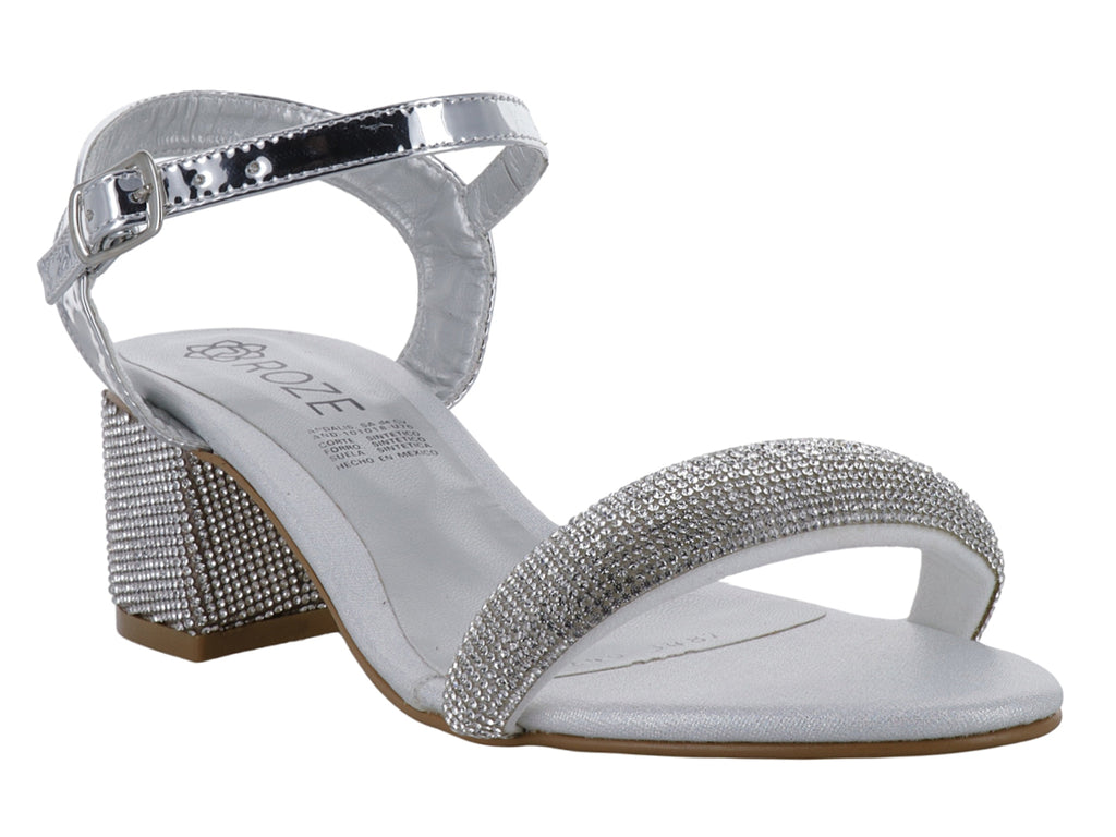 Zapatillas Sary 3487 Para Mujer