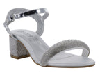 Zapatillas Sary 3487 Para Mujer