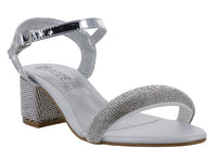 Zapatillas Sary 3487 Para Mujer