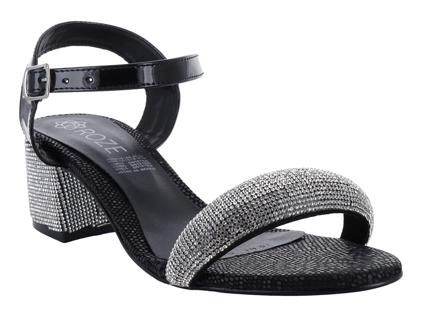 Zapatillas Sary 3487 Para Mujer