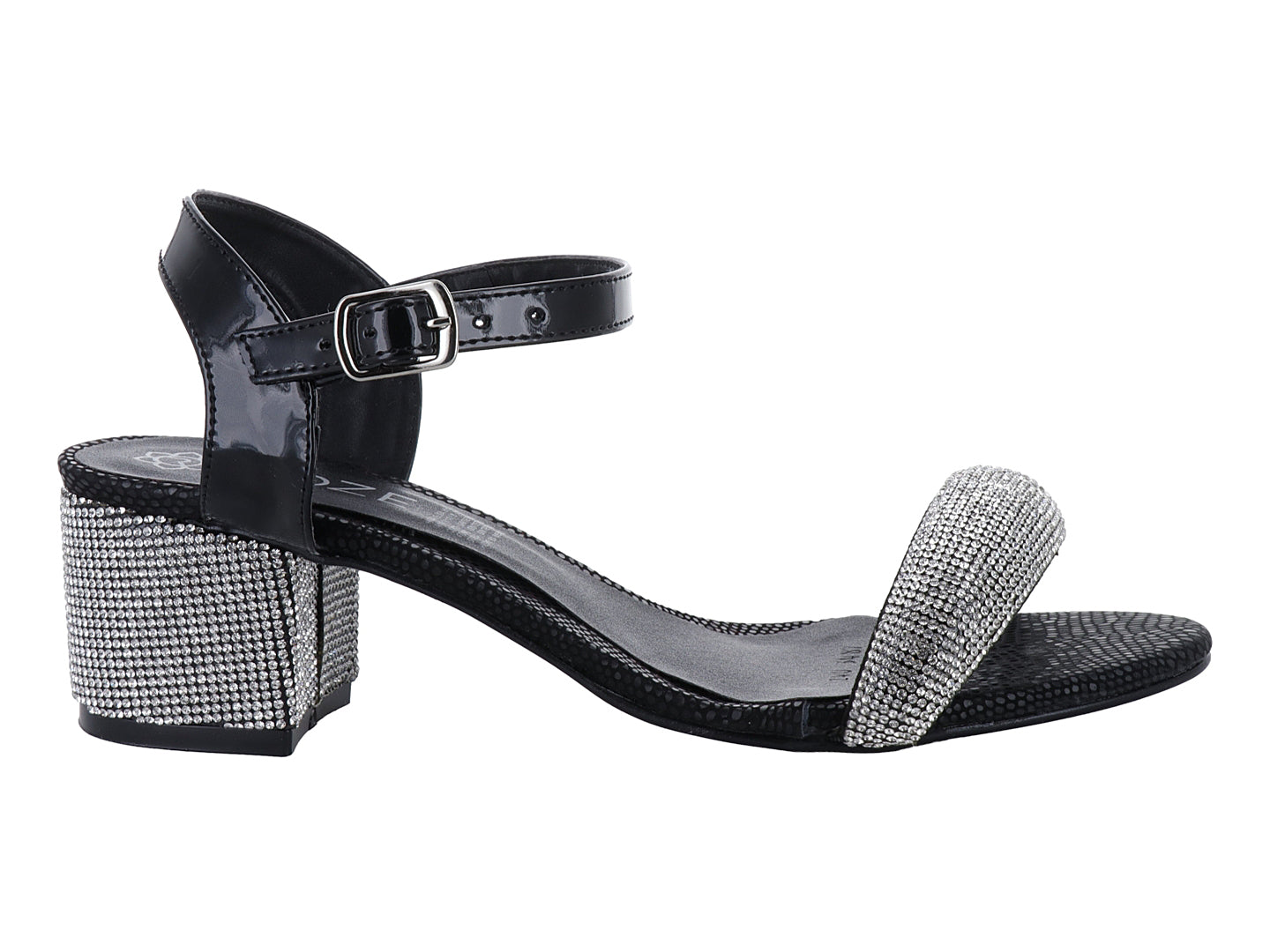 Zapatillas Sary 3487 Para Mujer