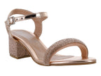 Zapatillas Sary 3487 Para Mujer